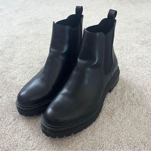 Steve Madden Billiee Boots